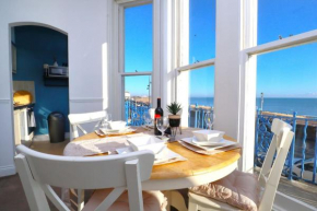 Sea view retreat